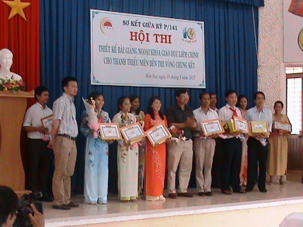 Việt Nam tích cực tham gia Công ước LHQ về chống tham nhũng