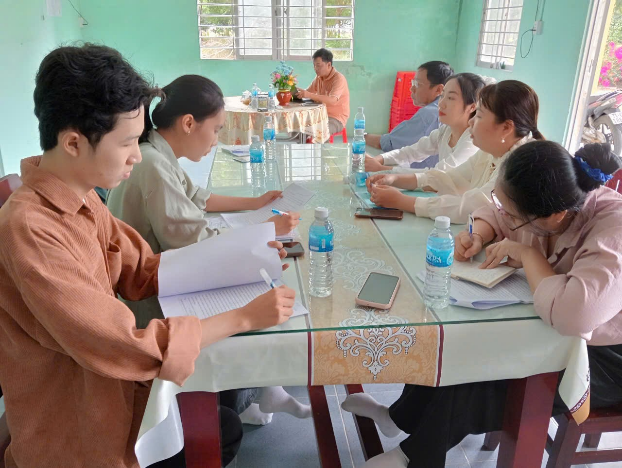 Tọa đàm “Hồi Ức về các nhân chứng đường Hồ Chí Minh trên biển – những chuyến tàu không số huyền thoại”