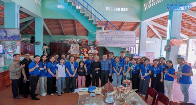 CÂU LẠC BỘ SINH VIÊN NGHIÊN CỨU KHOA HỌC, KHOA QUẢN LÝ VĂN HÓA, NGHỆ THUẬT, TRƯỜNG ĐẠI HỌC VĂN HÓA TP.HCM ĐIỀN DÃỞ VŨNG TÀU CÂU LẠC BỘ SINH VIÊN NGHIÊN CỨU KHOA HỌC, KHOA QUẢN LÝ VĂN HÓA, NGHỆ THUẬT, TRƯỜNG ĐẠI HỌC VĂN HÓA TP.HCM ĐIỀN DÃỞ VŨNG TÀU