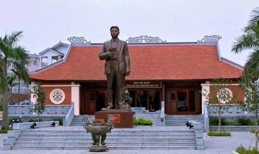 CẢM NGHĨ SAU CHUYẾN KHẢO SÁT THỰC TẾ TẠI NHÀ LƯU NIỆM CỐ THỦ TƯỚNG PHẠM VĂN ĐỒNG VÀ MỘ – ĐỀN THỜ BÙI TÁ HÁN CẢM NGHĨ SAU CHUYẾN KHẢO SÁT THỰC TẾ TẠI NHÀ LƯU NIỆM CỐ THỦ TƯỚNG PHẠM VĂN ĐỒNG VÀ MỘ – ĐỀN THỜ BÙI TÁ HÁN