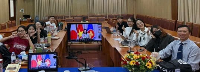 HÀNH TRÌNH GÌN GIỮ TIẾNG VIỆT VÀ VĂN HOÁ VIỆT: ĐỂ THẾ HỆKIỀU BÀO THÚ 2, 3 KHÔNG QUÊN CỘI RỄ
