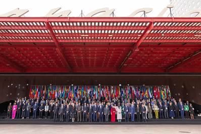BÁO CÁO MONDIACULT 2025 CỦA UNESCO VÀ NHỮNG BÀI HỌC RÚT RA BÁO CÁO MONDIACULT 2025 CỦA UNESCO VÀ NHỮNG BÀI HỌC RÚT RA