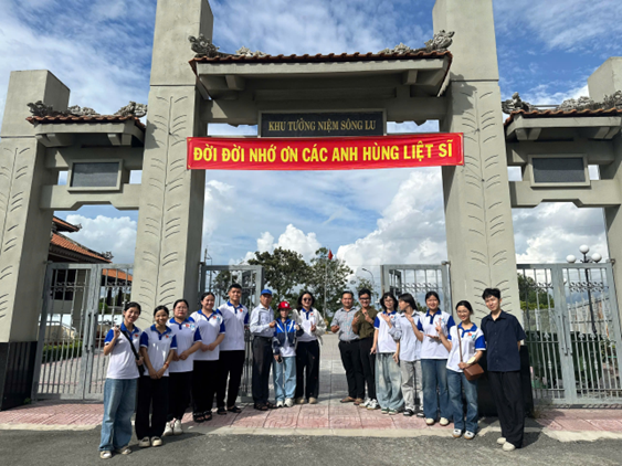 Hướng đi mới đột phá của Bình Mỹ trong không gian phát triển mới từ du lịch