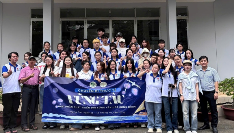CẢM NHẬN VỀ CHUYẾN ĐI THỰC TẾ TẠI NHÀ LỚN LONG SƠN – VŨNG TÀU, THÀNH PHỐ HỒ CHÍ MINH CẢM NHẬN VỀ CHUYẾN ĐI THỰC TẾ TẠI NHÀ LỚN LONG SƠN – VŨNG TÀU, THÀNH PHỐ HỒ CHÍ MINH