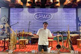 CHÀO Show từ góc nhìn khán giả…