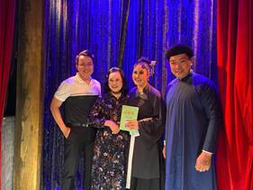 GIỮ GÌN HƠI THỞ NAM BỘ: SÂN KHẤU CẢI LƯƠNG GIỮA DÒNG CHẢY ĐÔ THỊ