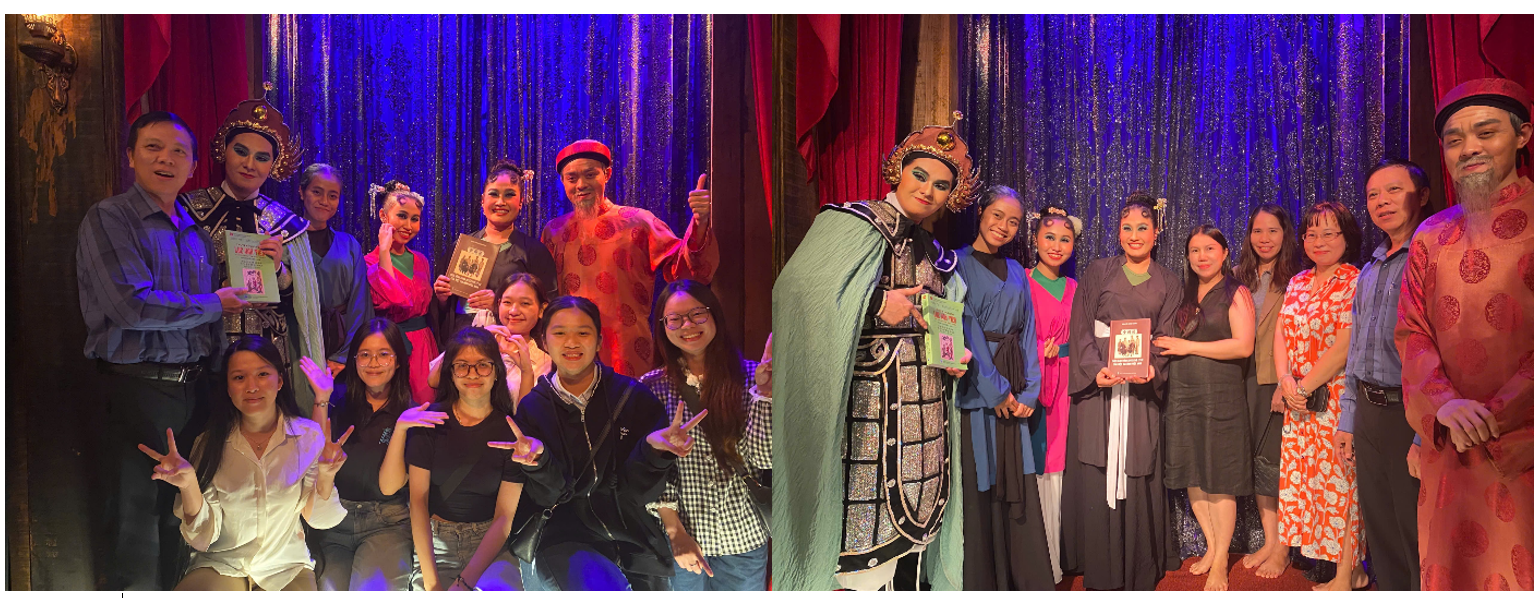 GIỮ LẠI NGỌN ĐÈN ĐỒ CHIỂU – GÓC NHÌN VỀ SỰ SỐNG CÒN CỦA DI SẢN ĐỒ CHIỂU TRONG TRÁI TIM NGƯỜI TRẺ GIỮ LẠI NGỌN ĐÈN ĐỒ CHIỂU – GÓC NHÌN VỀ SỰ SỐNG CÒN CỦA DI SẢN ĐỒ CHIỂU TRONG TRÁI TIM NGƯỜI TRẺ