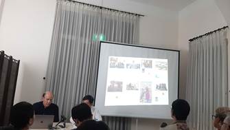 CẢM NHẬN TỪ HÀNH TRÌNH 35 NĂM CỦA NHIẾP ẢNH GIA KỲ CỰUNICOLAS CORNET