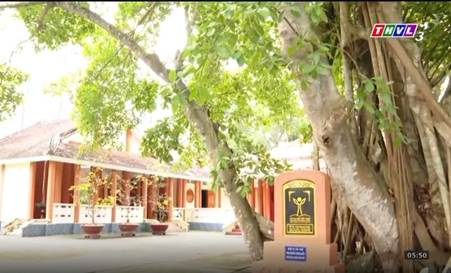 Tưởng niệm 113 năm ngày sinh Kiến trúc sư Huỳnh Tấn Phát- Nhớ về một ngôi đền rợp bóng cây Di sản Tưởng niệm 113 năm ngày sinh Kiến trúc sư Huỳnh Tấn Phát- Nhớ về một ngôi đền rợp bóng cây Di sản